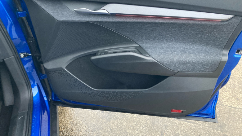 Skoda Elroq 150kW 60 Edition 63kWh 5dr Auto Electric Estate